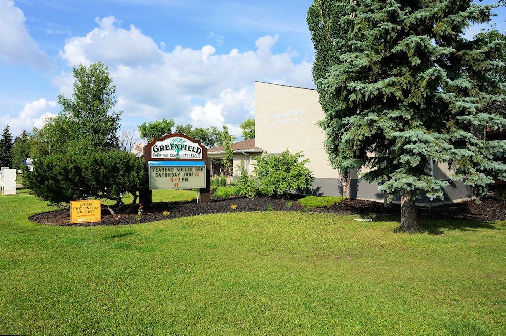 Greenfield Edmonton Homes For Sale, Greenfield Real Estate